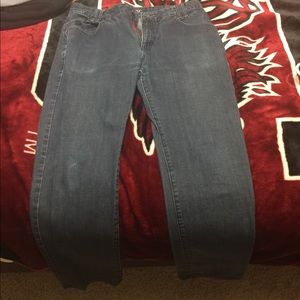 Quality IMKING Jeans